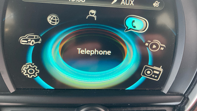 MINI Hatchback 1.2 One 5dr Petrol Hatchback